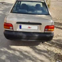 پراید مدل۱۳۸۸ دوگانه کارخانه|خودرو سواری و وانت|پاکدشت, حصار امیر|دیوار