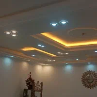 انجام پروژه برق کاری ساختمان و اجرای تاسیسات