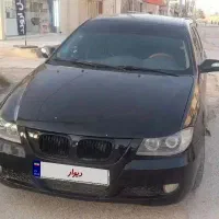 لیفان ۶۲۰ موتور ۱۶۰۰cc