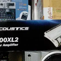 آمپلی فایر آگوستیک9900XL2