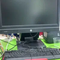 کامپیوترall in one رم ۱۲