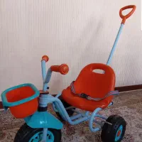 دوچرخه کودک|دوچرخه، اسکیت، اسکوتر|یزد, |دیوار