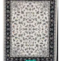 فرش کریستال صدفی|فرش|زرند, |دیوار