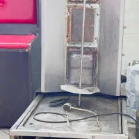 دستگاه دنر رومیزی