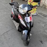 وگو‌ مدل ۹۷