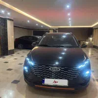 x33 cross اتوماتیک