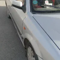 فروش سمند مدل ۸۲