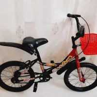 دوچرخه ۱۶ در حد صفر سالم وروان|دوچرخه، اسکیت، اسکوتر|اردبیل, |دیوار