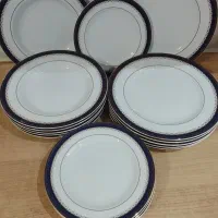 سرویس غذاخوری چینی ذرین اصل