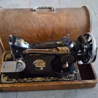 چرخ خیاطی سینگر