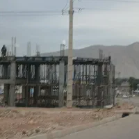 فروش زمین ۲۰۰ متری شهریار