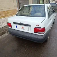 پراید۸۱ تمیز سالم|خودرو سواری و وانت|زنجان, |دیوار