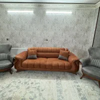 مبل راحتی مدل آیلان