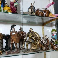 مجسمه|مجسمه، تندیس، ماکت|اصفهان, شمس آباد|دیوار