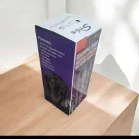 اسپیکر بلوتوثی قابل حمل با میکروفون و کنترول|پخشکننده همراه|شاهرود, |دیوار