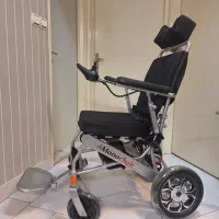 ویلچیر برقی مونوچیر مدل 12f250 t8|آرایشی، بهداشتی، درمانی|تهران, هفت حوض|دیوار