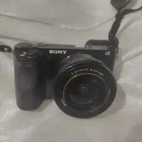 دوربین عکاسی sony a6500