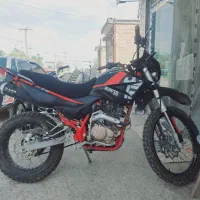 موتور کویر T2 تریل