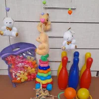 اسباب‌بازی