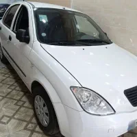 تیبا 2 مدل 1401