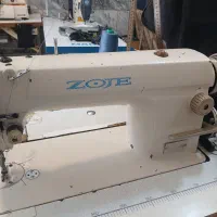 چرخ خیاطی زوجی