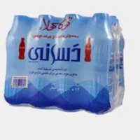 پخش آب معدنی