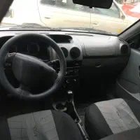 پراید بدون رنگ ۹۸|خودرو سواری و وانت|اردبیل, |دیوار