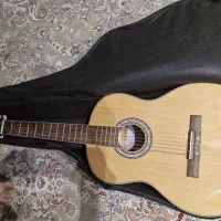 گیتار کلاسیک سگوویا