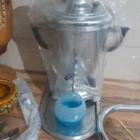 سماور برقی