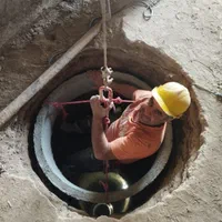 مقنی جاه عمیق و غیر عمیق فاضلاب|خدمات پیشه و مهارت|نظرآباد, نظرآباد|دیوار