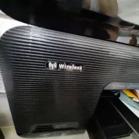 پرینتر ۴ کاره hp7500 w A3|پرینتر، اسکنر، کپی، فکس|تهران, اسکندری|دیوار