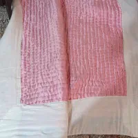 فروش لحاف نو و یک تشک