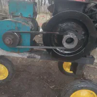 موتوربرق سه کیلووات