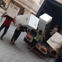 حافظ بار. حمل اثاثیه منزل کارگر اسباب کشی باربری|خدمات حمل و نقل|ایلام, |دیوار