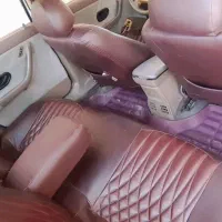 خودرو سمندLx دوگانه فابریک|خودرو سواری و وانت|جونقان, |دیوار