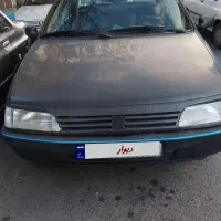 روا 85|خودرو سواری و وانت|تبریز, |دیوار