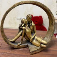 تعدادی دکوری|مجسمه، تندیس، ماکت|تهران, سلسبیل شمالی|دیوار