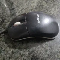 موس تمیز نیاز ندارم به خاطر همین ارزونه|قطعات و لوازم جانبی رایانه|کلاله, |دیوار