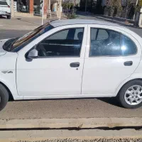 ساینا s دوگانه 403 معاوضه با آپارتمان گلبهار|خودرو سواری و وانت|گلبهار, شهر جدید گلبهار|دیوار