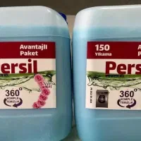 مایع  های اقتصادی لباسشویی