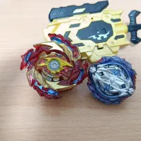 فرفره انفجاری