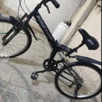 دوچرخه تاشو
