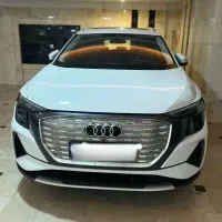 آئودی etron Q5 فوری فروشی