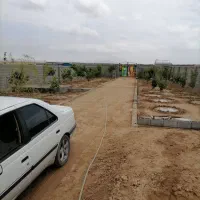 باغ ویلا 800متری