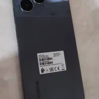 گوشی ریلمی نوت 50نو