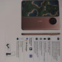 گوشی نوکیا x20|موبایل|تبریز, |دیوار