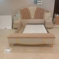 بشتابید بشتابید کلیه اجناس به قیمت خرید|تشک تختخواب|جهرم, |دیوار