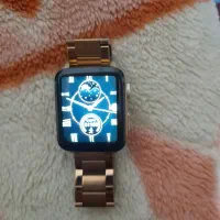 ساعت هوشمند نو هستش فقط کارتون داره با  شارژ|ساعت|رودسر, |دیوار