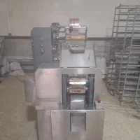 بسته بندی پیلوپک|ماشینآلات صنعتی|صوفیان, |دیوار