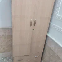 کمد لباس|جاکفشی، کمد، دراور|زاهدان, |دیوار